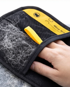 Pet Hair Removal Gloves (Buy 1 Get 1 Free !!)